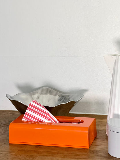 Gedy tissue box