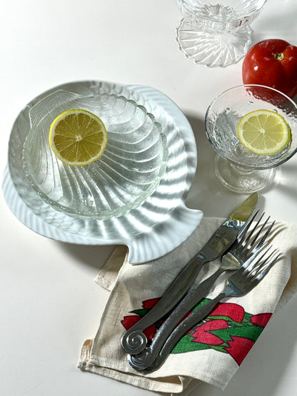 Tognana fish plate
