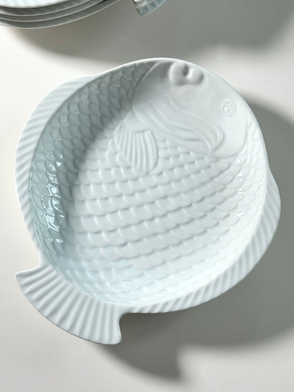 Tognana fish plate