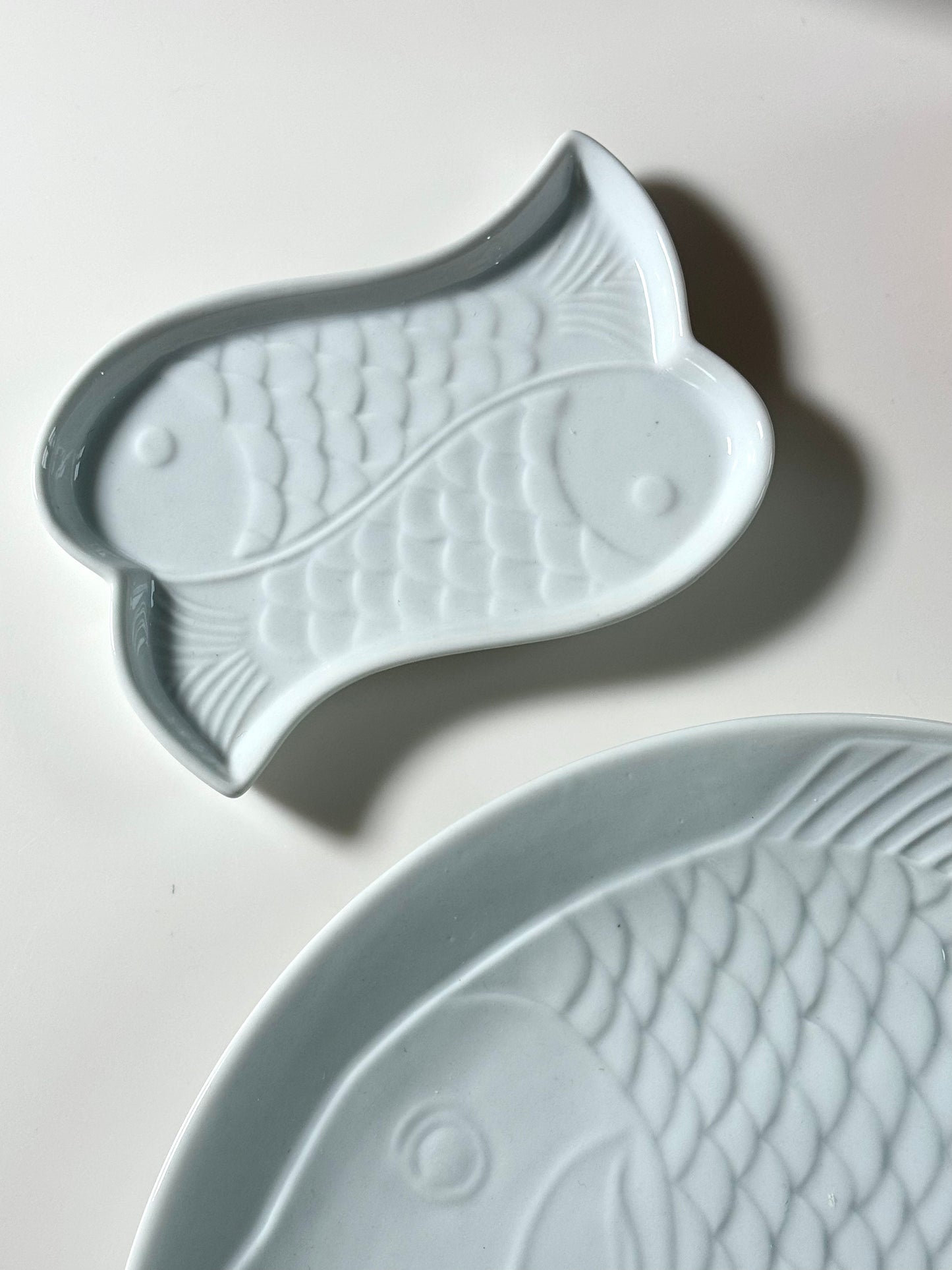 Tognana fish dish