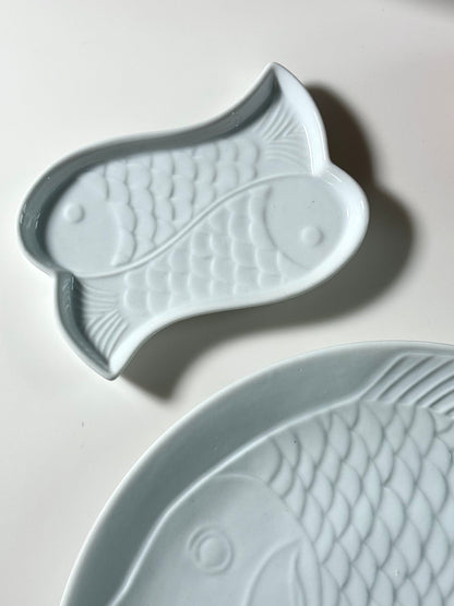 Tognana fish dish