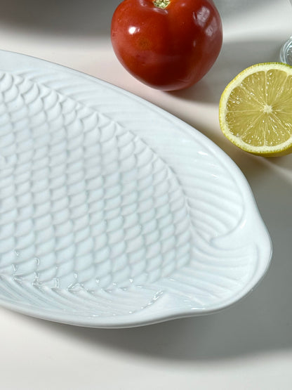 Tognana fish dish