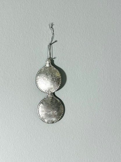 Aluminium ornaments