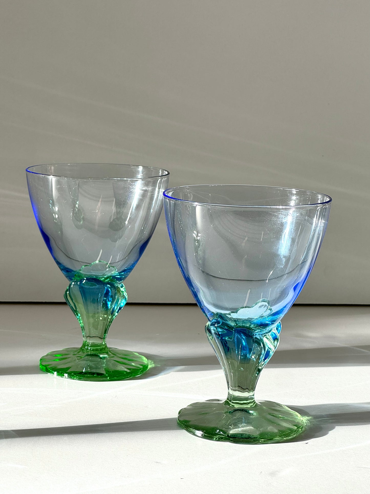 Bormioli Rocco glass