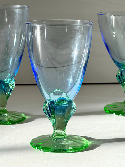 Bormioli Rocco glass