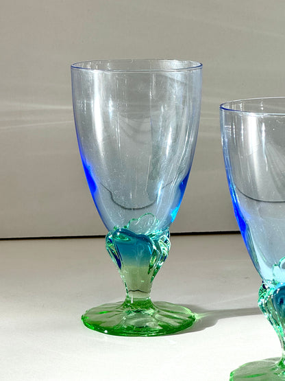 Bormioli Rocco glass