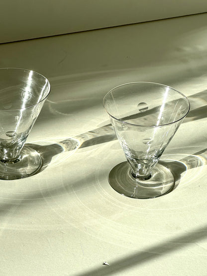 Coctail glass