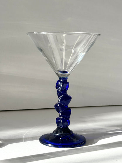 Stunning glass