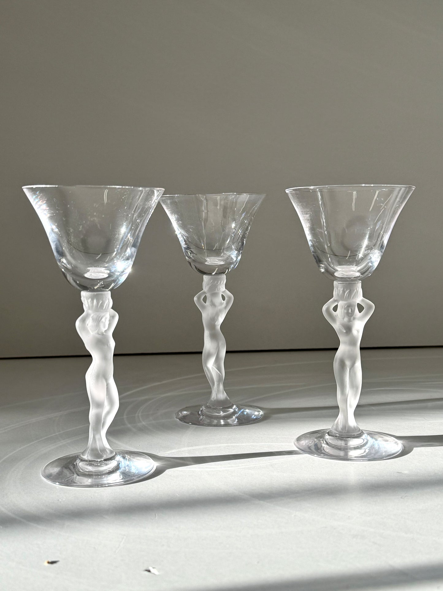 Venus glass