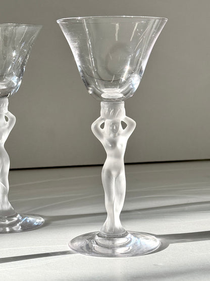 Venus glass