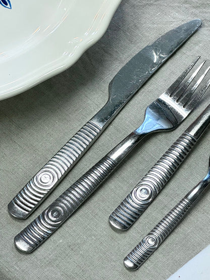 Vintage ikea flatware
