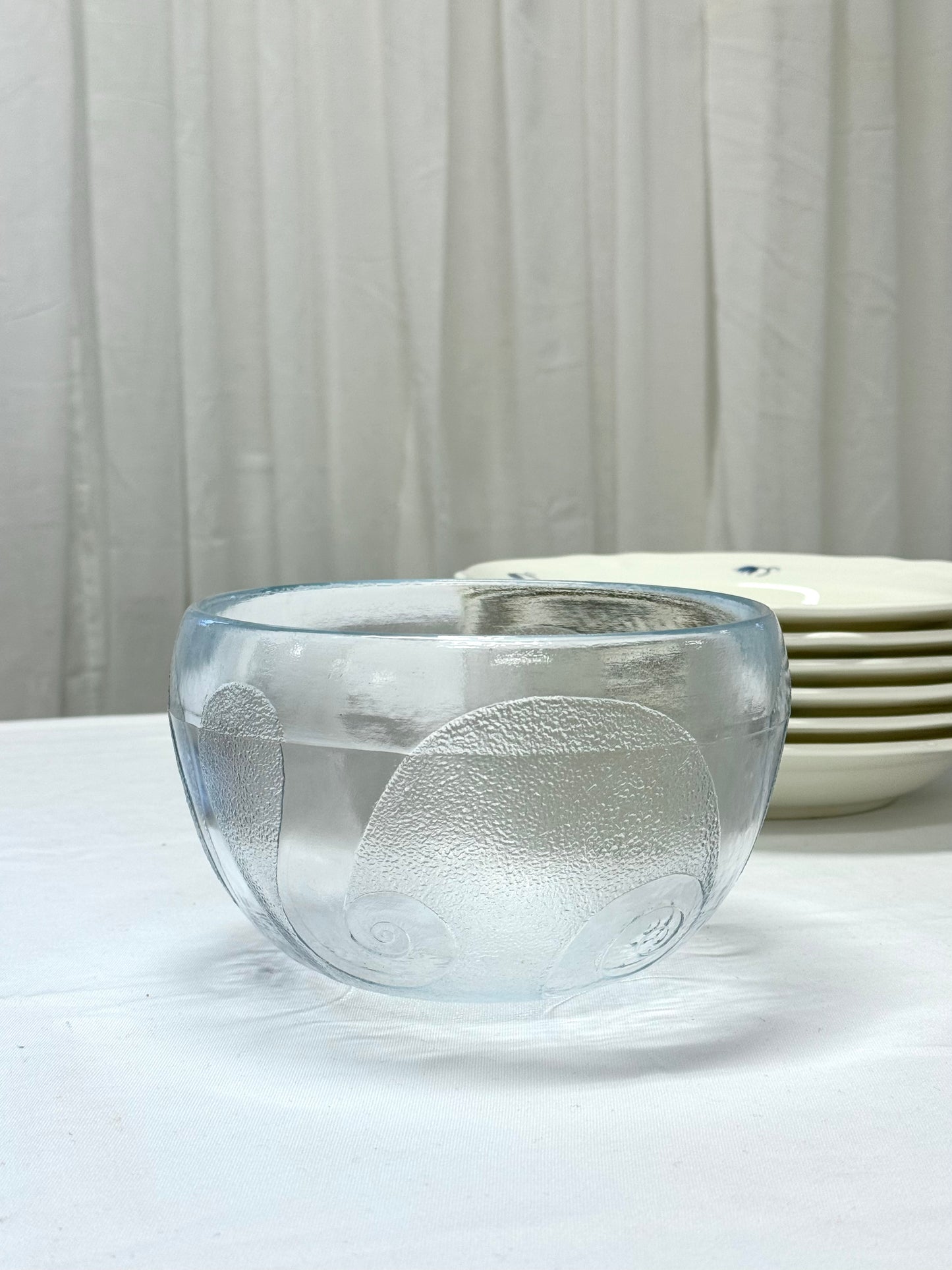 Holmegaard bowl