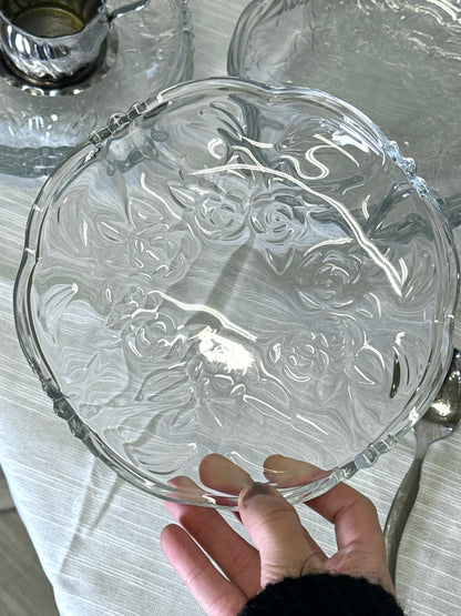 Glass plates