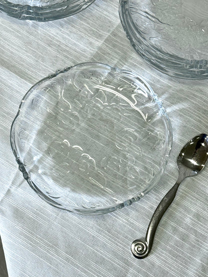 Glass plates