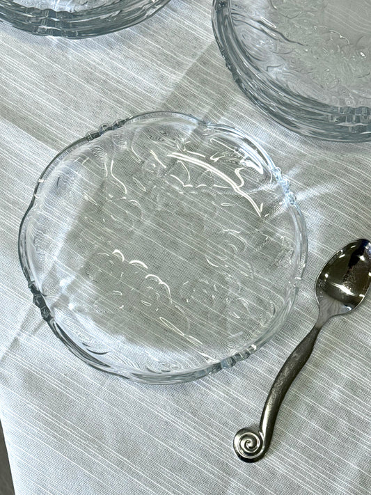 Glass plates