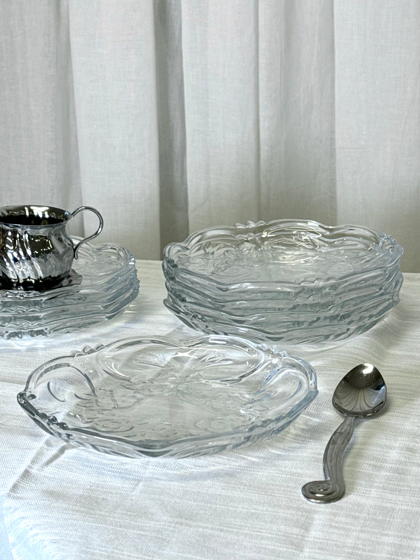Glass plates