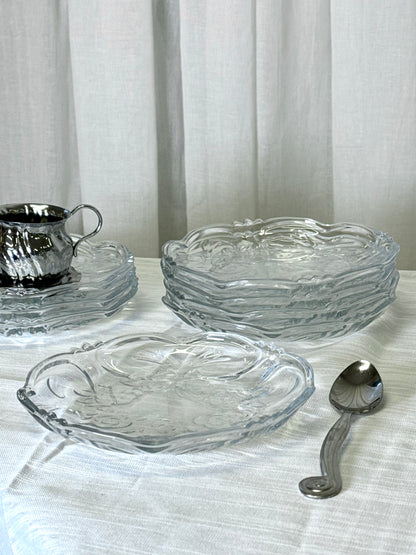 Glass plates