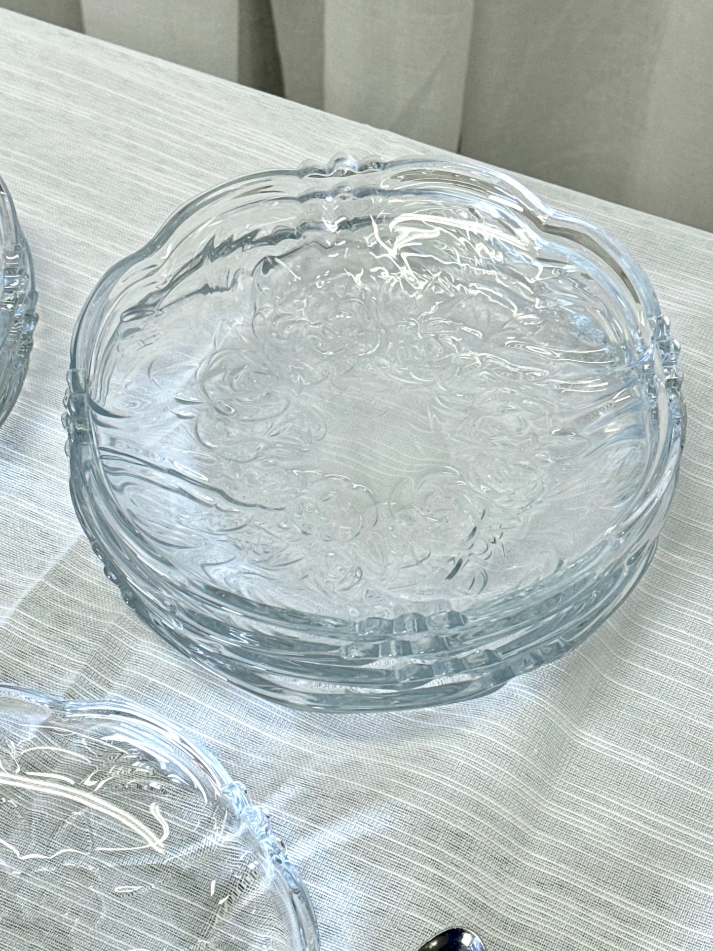 Glass plates