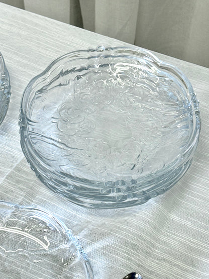Glass plates