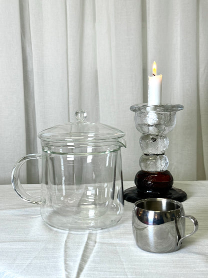 Spiegelau teapot