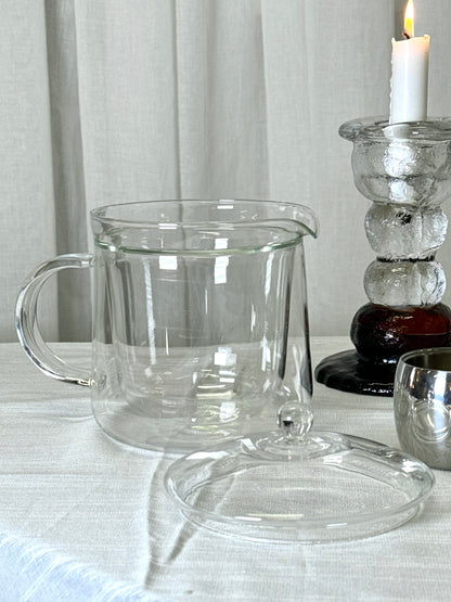 Spiegelau teapot