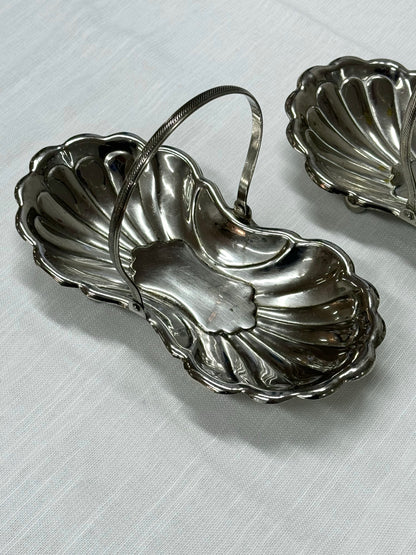 Small clam dish