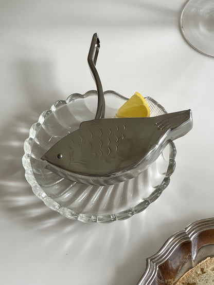 Citrus press