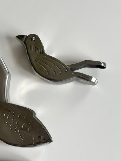 Citrus press