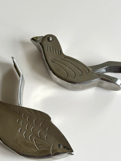 Citrus press