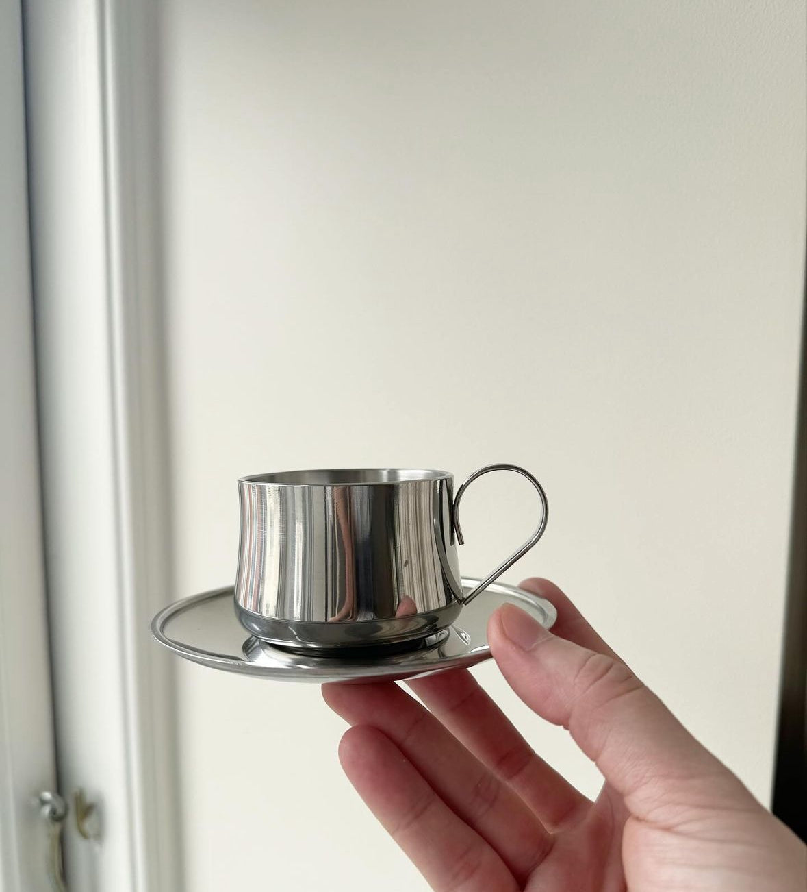 Italien espresso cups