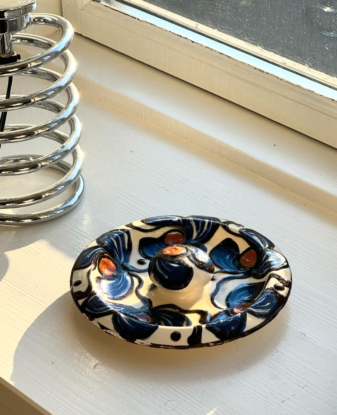 Vintage Kähler dish