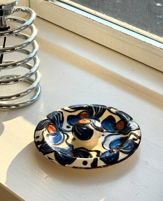 Vintage Kähler dish