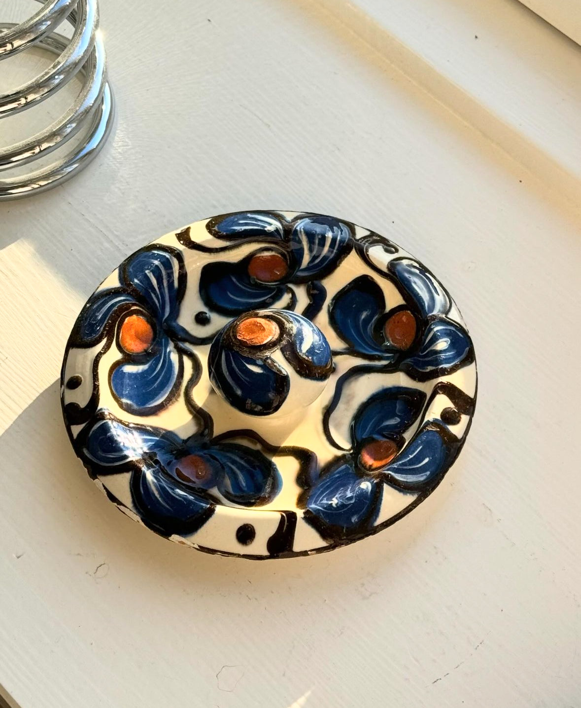 Vintage Kähler dish