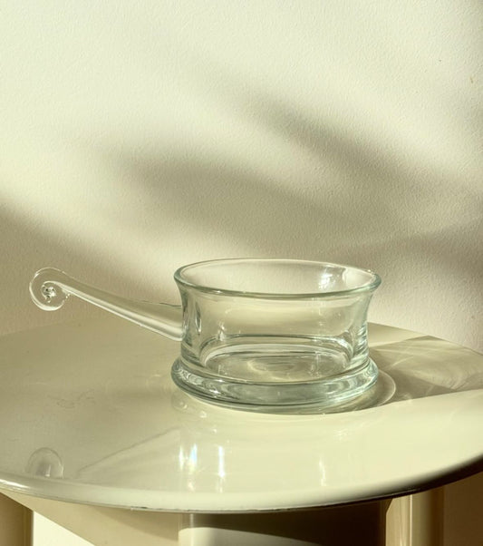 Holmegaard saucer