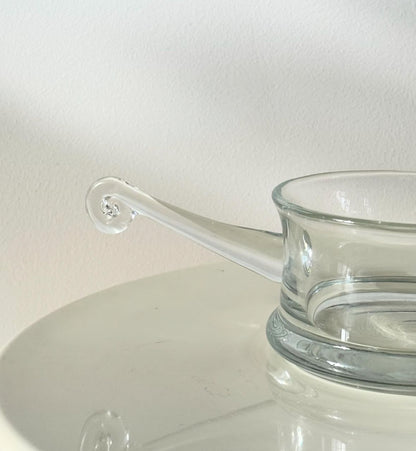 Holmegaard saucer