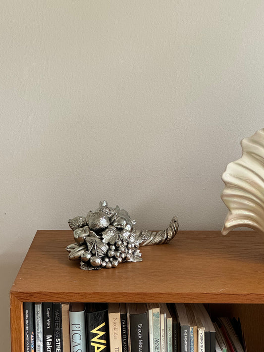 Italian aluminium decor