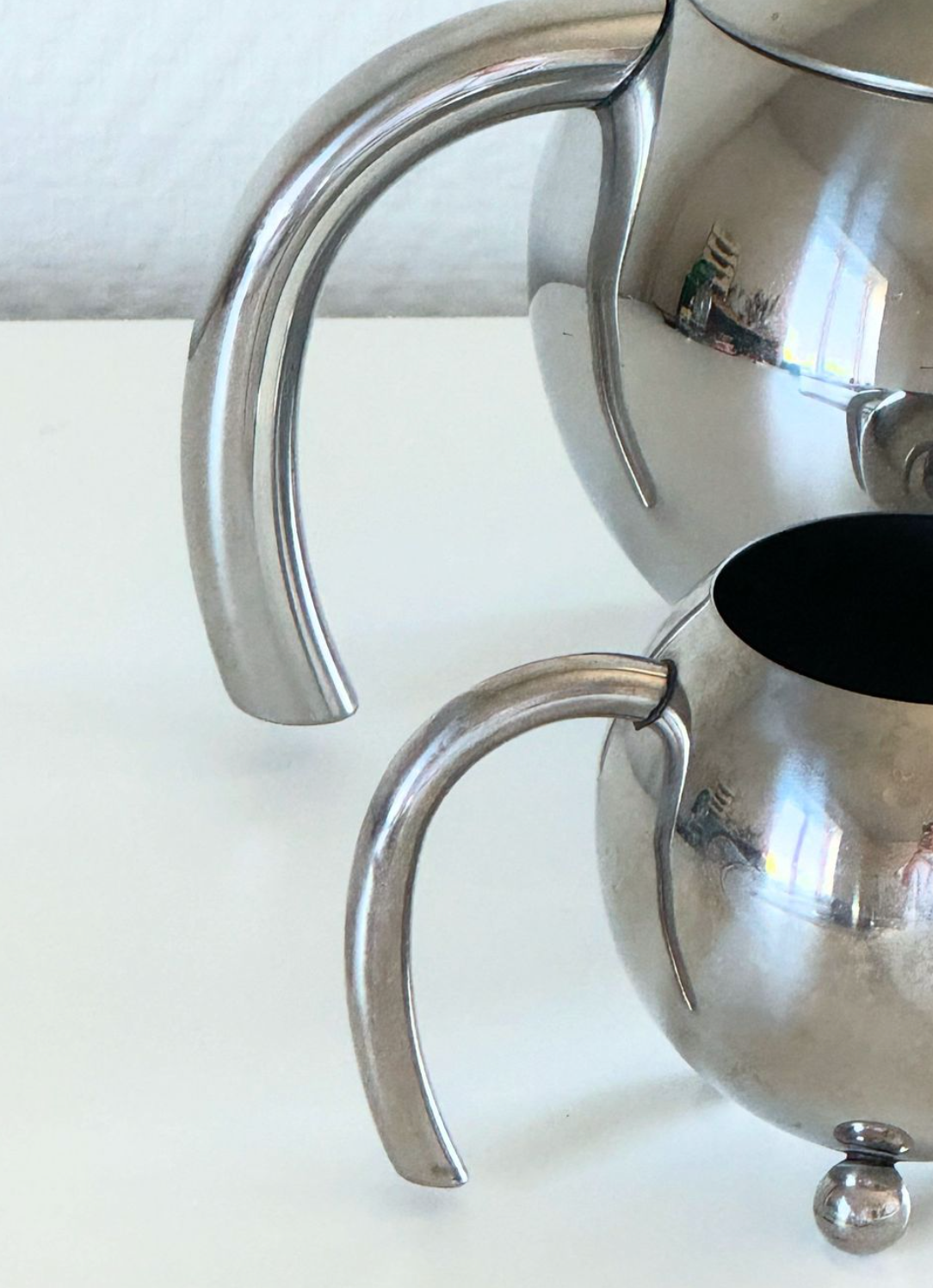 Zone tea set