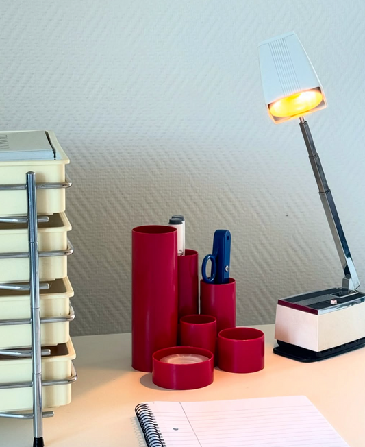 Pencil organizer