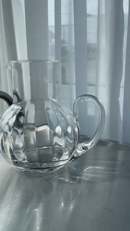 Vintage Italian jug