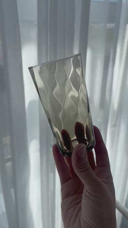 Laminarc glasses
