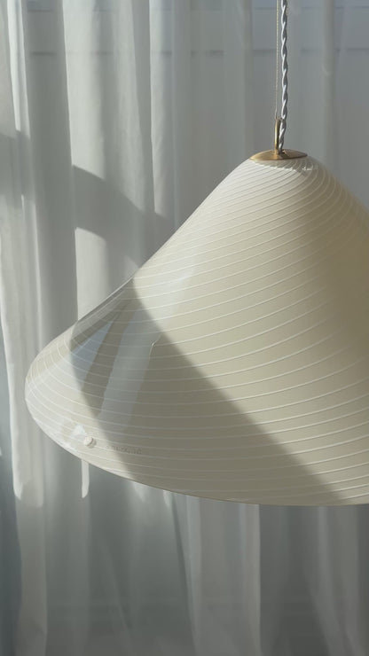 La Murrina Murano lamp