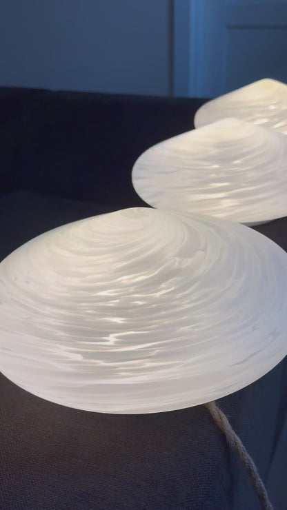 Murano Wall / ceiling lamps