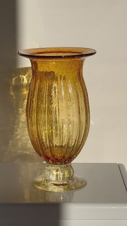 Italian vase