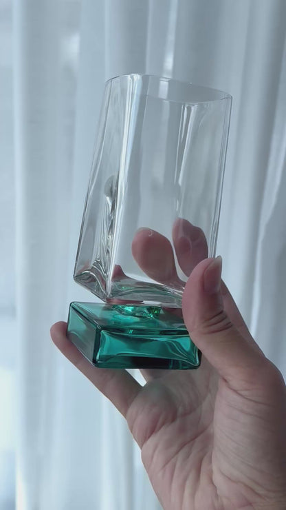 Luigi Bormioli glasses