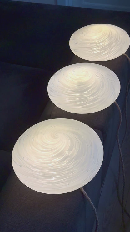 Murano Wall / ceiling lamps