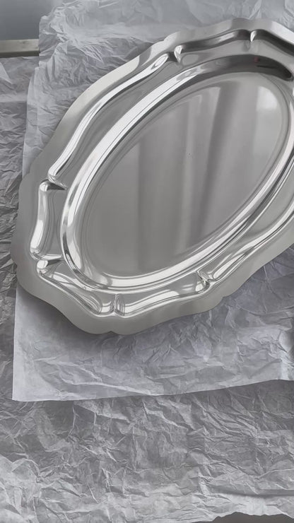 Guy Degrenne dishes