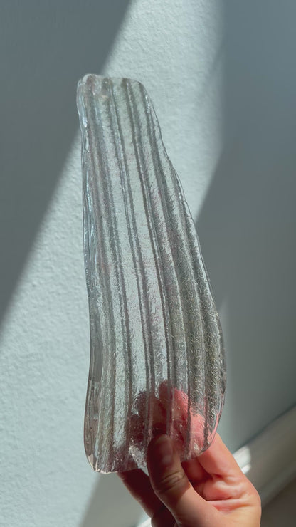 Murano chandelier