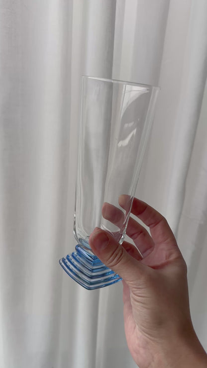 Bormioli rocco flutes
