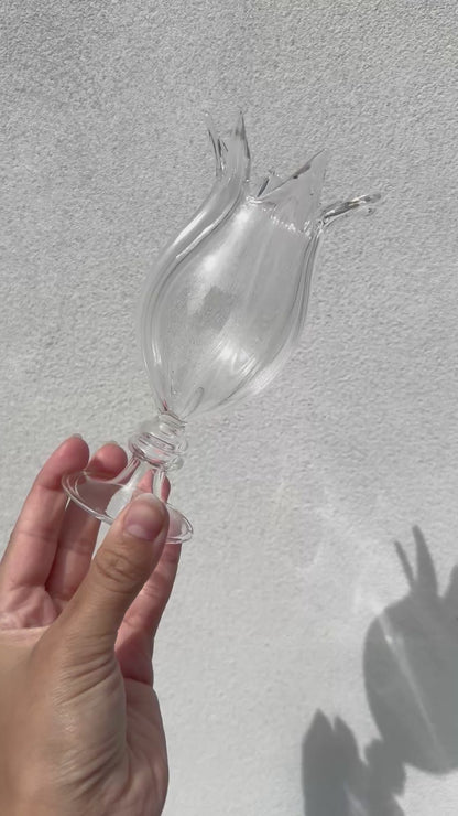 Handmade Small vase