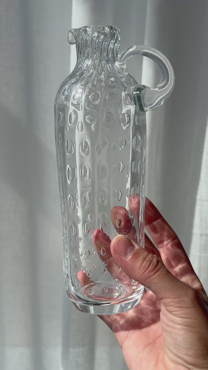 Oil and vinegar set